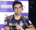 Gambhir slams Salman's appointment as India's brand ambassador for Olympics