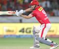 IPL: Marsh receives official warning for Code of Conduct breach