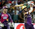 How KKR's Suryakumar gamble paid off