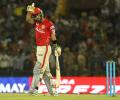 Maxwell ready to again put on 'Big show' for Kings XI Punjab