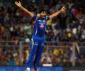 How tennis ball helped pacer Bumrah perfect art of bowling yorkers