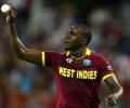 West Indies pacer Taylor announces retirement from Test cricket