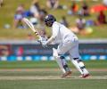 Australia lose openers after Mendis rallies Sri Lanka