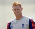 Ben Stokes to miss fourth Pakistan test due to calf injury