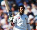 Can Pakistan's Asad Shafiq be compared with Tendulkar?