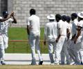 India's WI Report Card: 10/10 for all-rounder Ashwin