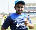 Kedar, Shreyas power India 'A' to easy six-wicket win