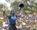 Australia edge past Sri Lanka in Dilshan's ODI farewell