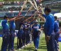 Mathews puts Dilshan in the league of Sangakkara, Jayawardena