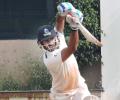 Ranji round up: Captains Tiwary, Raina lead from the front
