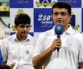 Will BCCI heed Ganguly's request?