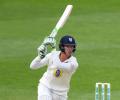 Jennings to be Cook's latest opening partner for England