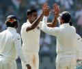 Parthiv reckons India has better spinners than England