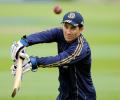 Langer to take temporary charge of Australia T20 team