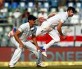 England will not bat out to draw Mumbai Test: Anderson