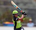 India's T20 star Harmanpreet making waves in Australian WBBL