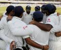 High-flying India aim to continue unbeaten run in Chennai