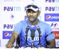 Fielding woes for near-perfect Team India