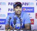 India lost momentum because wicket offered no assistance: Umesh