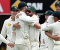Australia unchanged for Boxing Day Test vs Pak