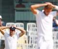 Vaughan suggests England need Cook's batsmanship more than captaincy