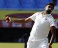 Check out spin great Prasanna's advice for Ashwin