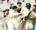 Boxing Day Test: Starc stars as Australia thrash Pakistan to win series