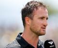 NZ T20 squad: Broom replaces injured Guptill
