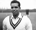 Pakistan's oldest living Test player passes away