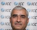 ICC's Anti-Corruption Unit GM YP Singh resigns