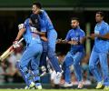 Why Lara believes India will win World T20