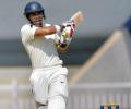 Ranji: MP recover after Bengal strike early blows on Day 1