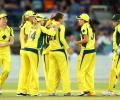 Australia women thump India in Hobart, seal ODI series