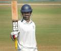 Madhya Pradesh sight semis berth after Patidar's ton
