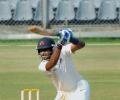 Ranji Trophy: Mumbai poised for outright win over Jharkhand