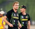 Should Australia consider George Bailey for India tour?