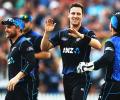 McCullum's ODI career ends on high after NZ claim series win over Australia