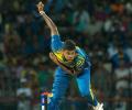 Another blow for Sri Lanka! Binura out of India series