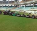 Vizag stadium set to host third India-Sri Lanka T20