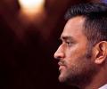 1st T20: Dhoni rues lack of partnerships in defeat to Lankans