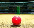 Cricket Australia toying with new idea to cut out pink ball visibility issues