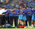 India may be faves for T20, but watch out for the Windies!