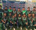 U-19 WC: High-flying Bangladesh beat Sri Lanka in thriller; clinch third place