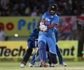 Dhawan to keep things simple as he eyes top form in Asia Cup, WT20