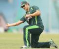 Shane Watson reveals toughest Test bowlers he faced
