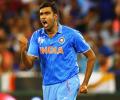 I want to keep the batsmen guessing: Ashwin