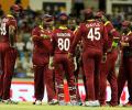 Windies players end standoff, 12 from WT20 squad sign new contracts