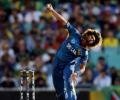 'Slinger' Malinga to make Sri Lanka comeback