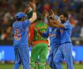 India face Bangladesh in Asia Cup opener, play Pak on Feb 27