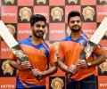 I am happy that we have McCullum in Gujarat Lions team: Raina